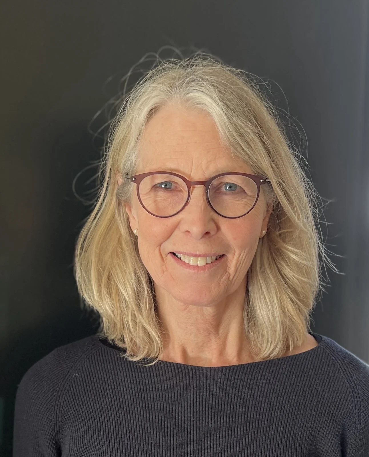 Dr. med. Christine Tegtmeyer